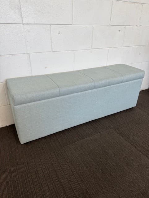 Blanket Box