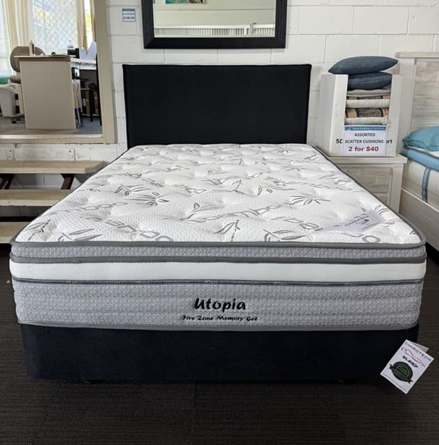 Utopia Mattress