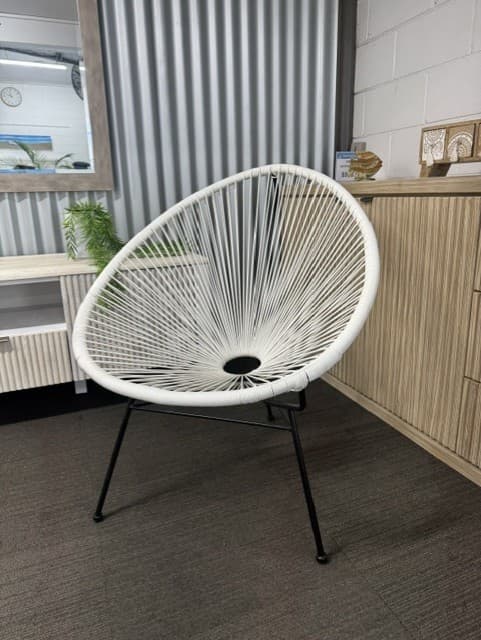 Bon Bon Chair